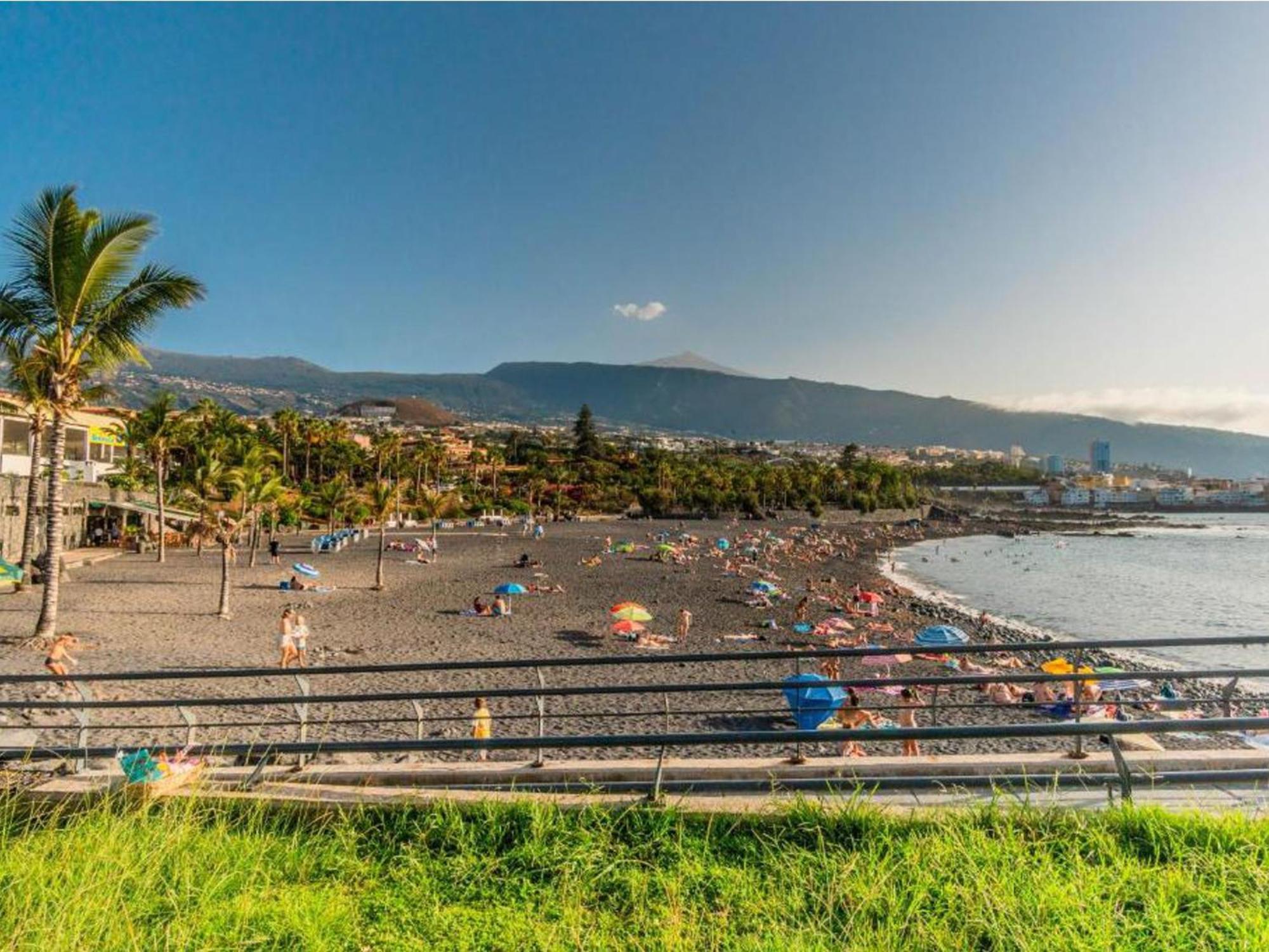 Live Puerto Valle Luz Πουέρτο Ντε Λα Κρουζ Εξωτερικό φωτογραφία