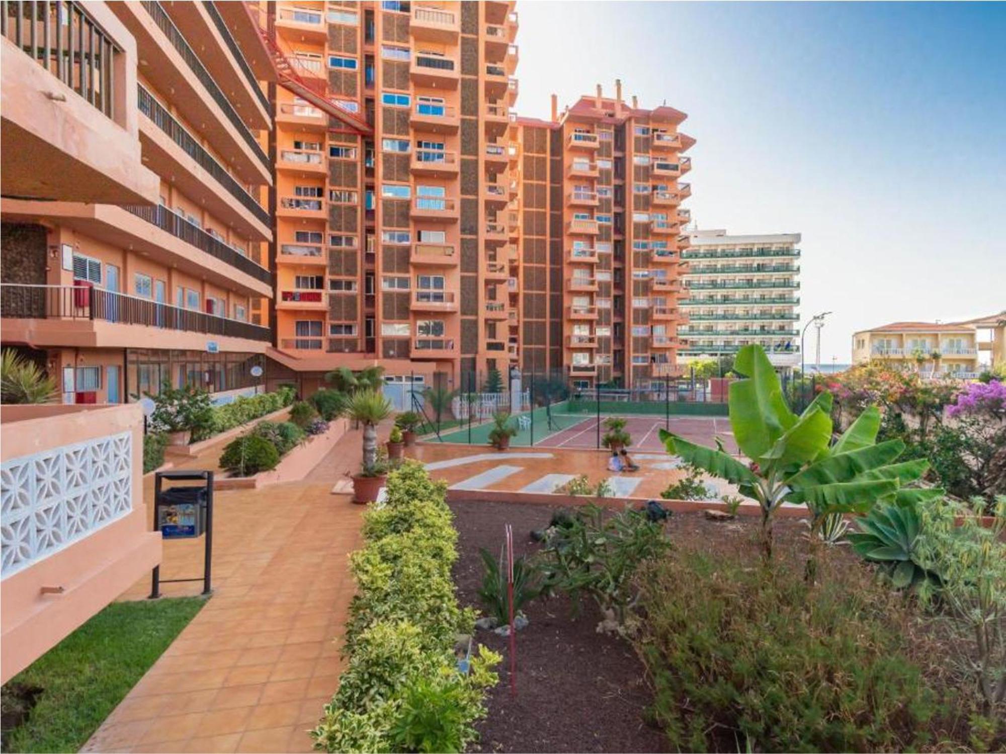 Live Puerto Valle Luz Πουέρτο Ντε Λα Κρουζ Εξωτερικό φωτογραφία